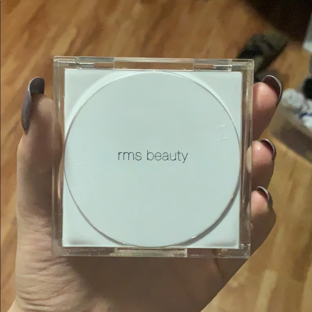 RMS- Madeira Bronzer PRICE NEGOTIABLE